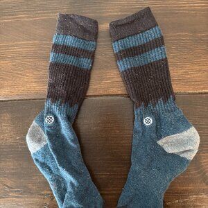 Stance Half Calf Sock